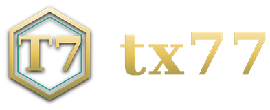 tx77 logo