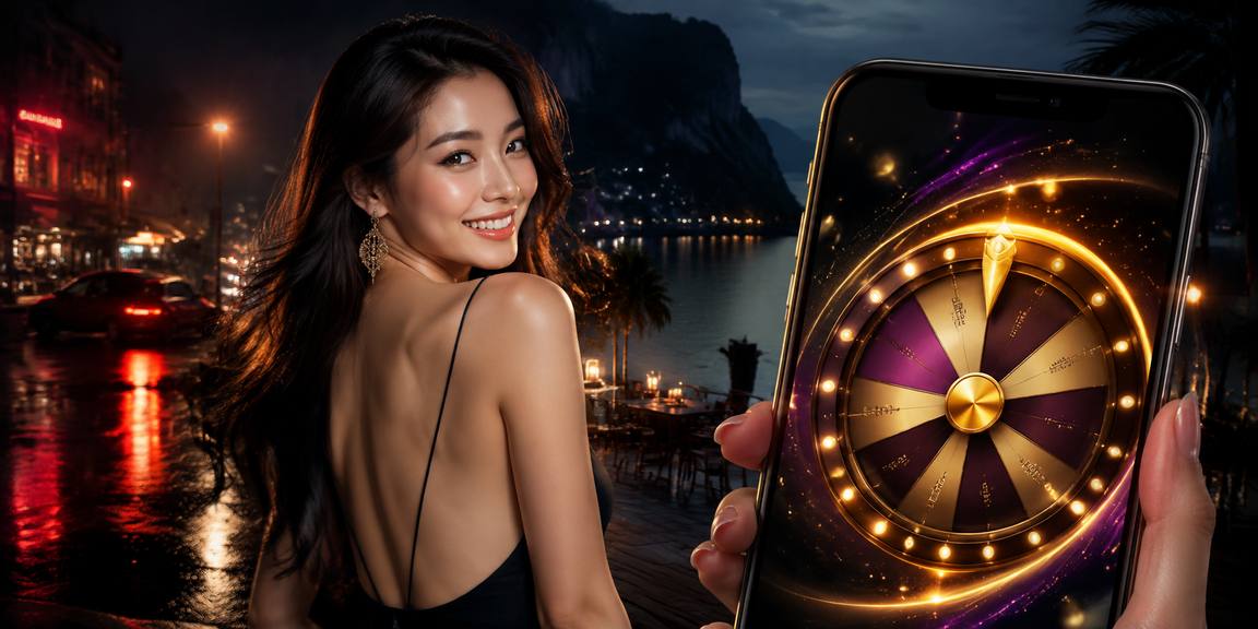 tx77 mobile gaming
