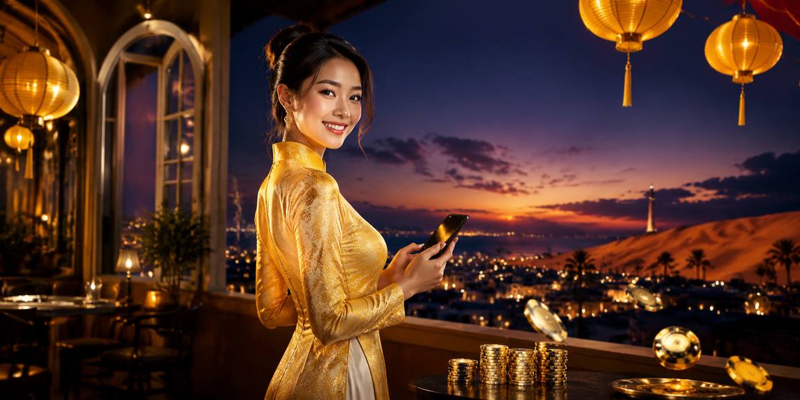tx77 Ứng dụng tx77 - Chơi trên điện thoại